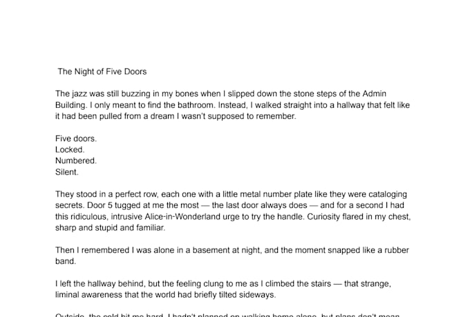 ghostwrite a heartfelt custom poem for any occasion